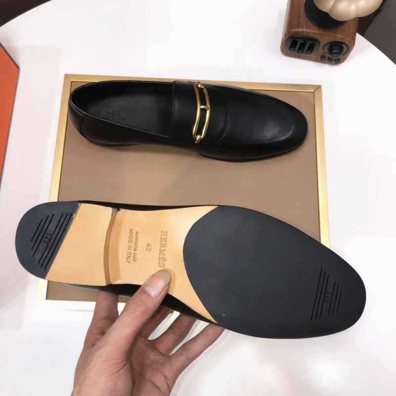 Hermes Business Shoes